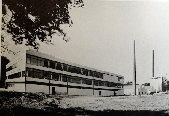 10 Second Fromm Factory