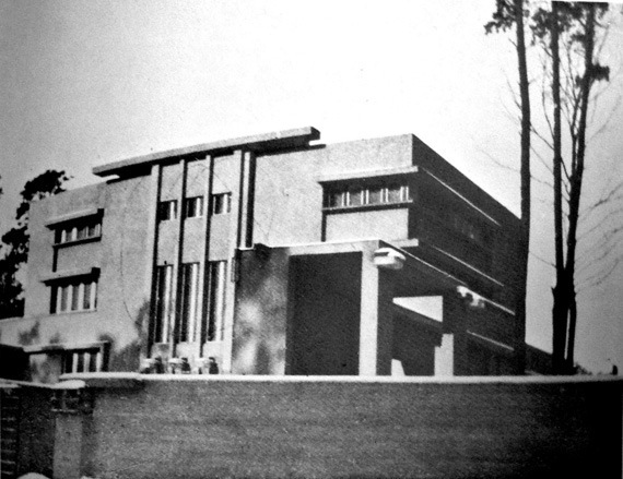 21 Villa Goldstein, Grunewald