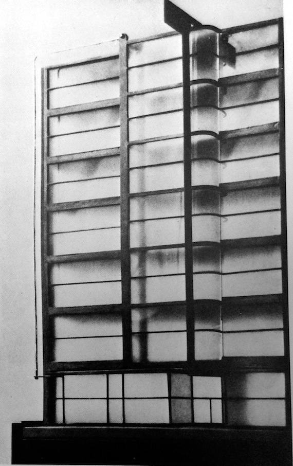 6 Office building for Fromm